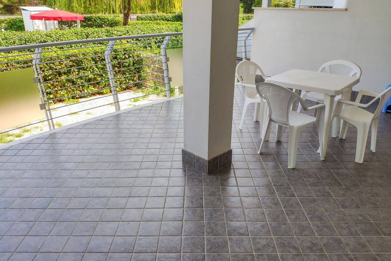 Apartamento entero, Mykonos A3 - Atena in Foggetta, Costa Adriatica Abruzzo