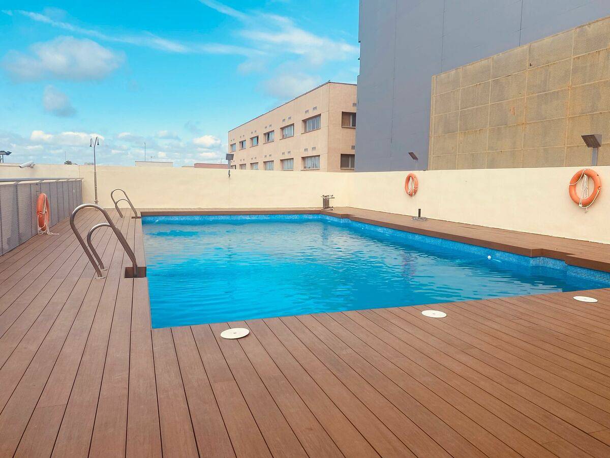 Apartamento entero, Apartamento Barrerillo 5 - 127 in Bormujos, Provincia de Sevilla