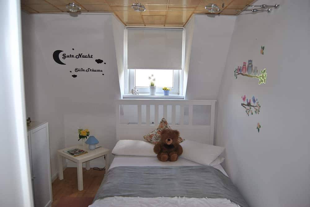 Komplett eingerichtetes Ferienhaus für bis zu 6 Personen in Schulenberg im Oberharz, Harzvorland