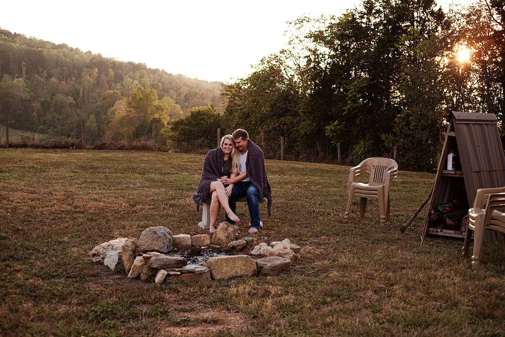 Entspannen Sie Sich, Tauchen Sie Auf, Romantisch Erhalten Sie Einen Weg Am See Cumberland, Hot Tub 100 Meg Wifi in Daniel Boone National Forest