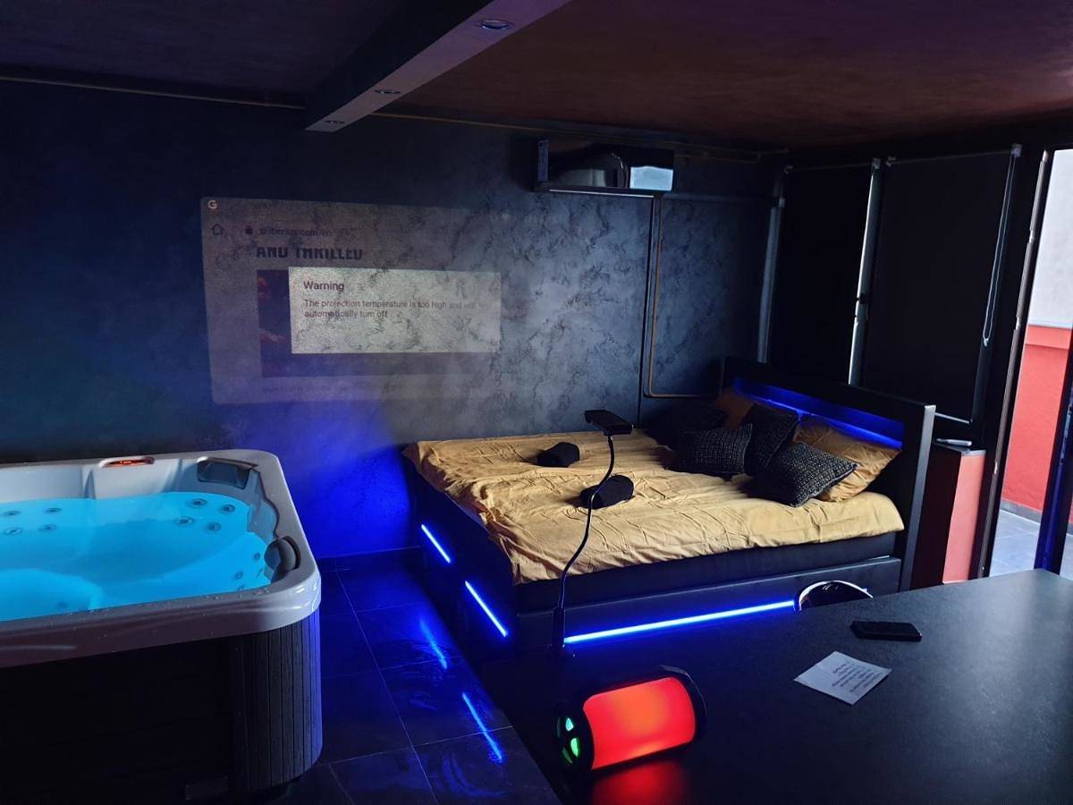 Geheel appartement, Wellness&Spa Zagreb in Zagreb, Zagreb en omgeving