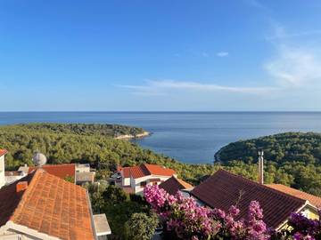 Ferienwohnung für 4 Personen in Rukavac, Vis, Bild 3