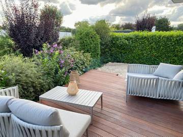 Strandhaus für 2 Personen in Timmendorfer Strand, Ostsee Schleswig-Holstein, Bild 4