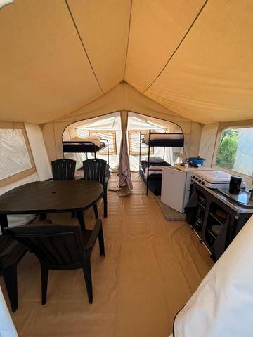 Cottage pour 4 personnes, avec jardin et vue à Trois-Ponts