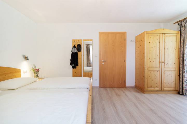 Ferienwohnung für 4 Personen, mit Garten in Ratschings - 4