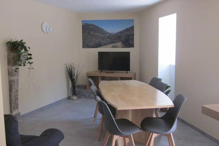 Location de vacances pour 6 personnes à Vocance - 3