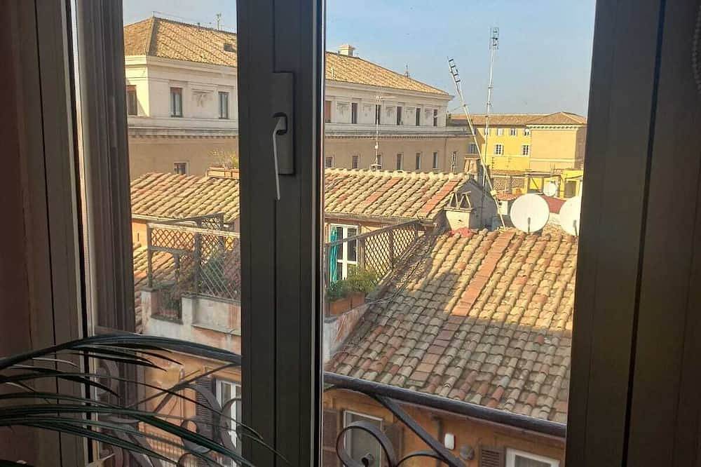 Ganze Wohnung, Tommys Haus in Trastevere, Rom