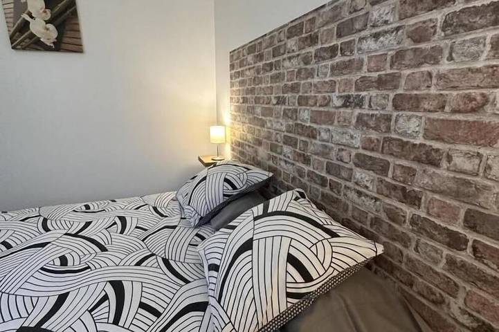 Location de vacances pour 6 personnes, avec jardin à Orx - 3