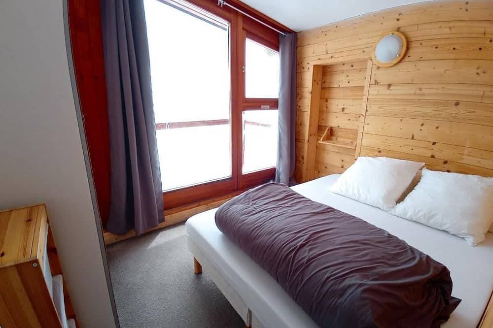 Geheel appartement, Groot appartement in Arc 2000 - Les Arcs in Les Arcs, Bourg-Saint-Maurice