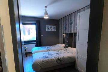 B&b für 5 Personen in Seeboden, Millstätter See, Bild 1