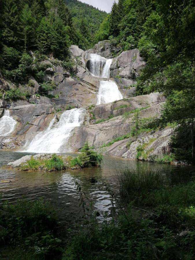 Hôtel pour 2 personnes, avec vue et terrasse à Daone - 3