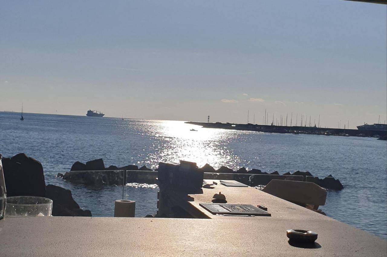 Cały apartament, Giacarda Suite in Spiaggia Santa Teresa, Salerno