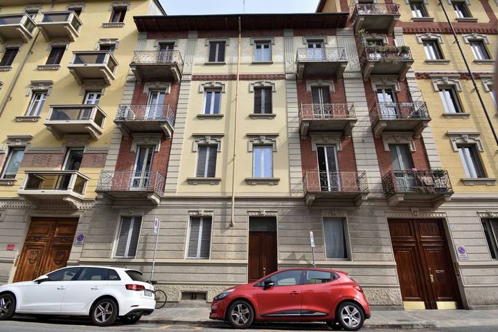 Appartamento intero, Guesthost - Crocetta Comfy Bright Flat in Torino, Provincia di Torino