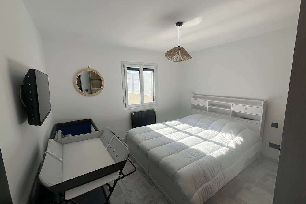 Villa avec piscine in Saint-Jean-de-Monts, Vendée