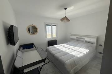 Villa pour 10 Personnes dans Saint-Jean-de-Monts, Vendée, Photo 2