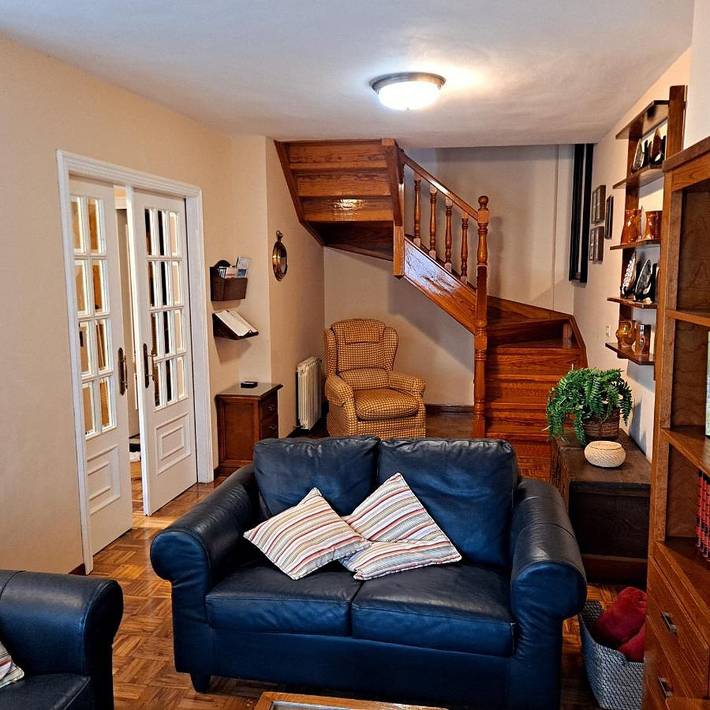Location de vacances pour 6 personnes, avec Balcon ainsi que Terrasse et Vue dans Tazones - 3