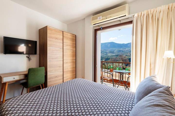 Casa de huéspuedes para 3 personas en Valle de Lecrín - 3