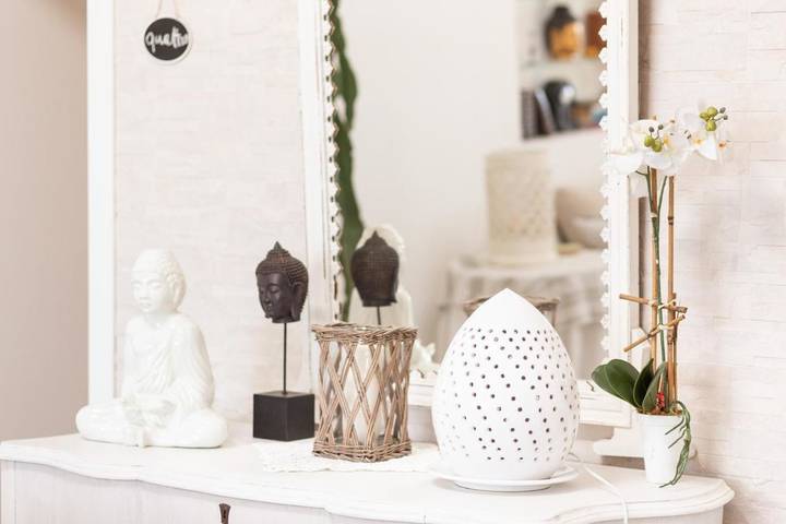 Ferienhaus für 2 Personen, mit Garten und Ausblick in Gallipoli - 2