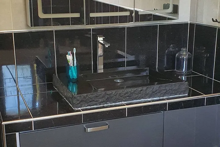 Ferienhaus für 6 Personen - 1