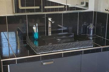 Gîte pour 6 personnes à Mimet