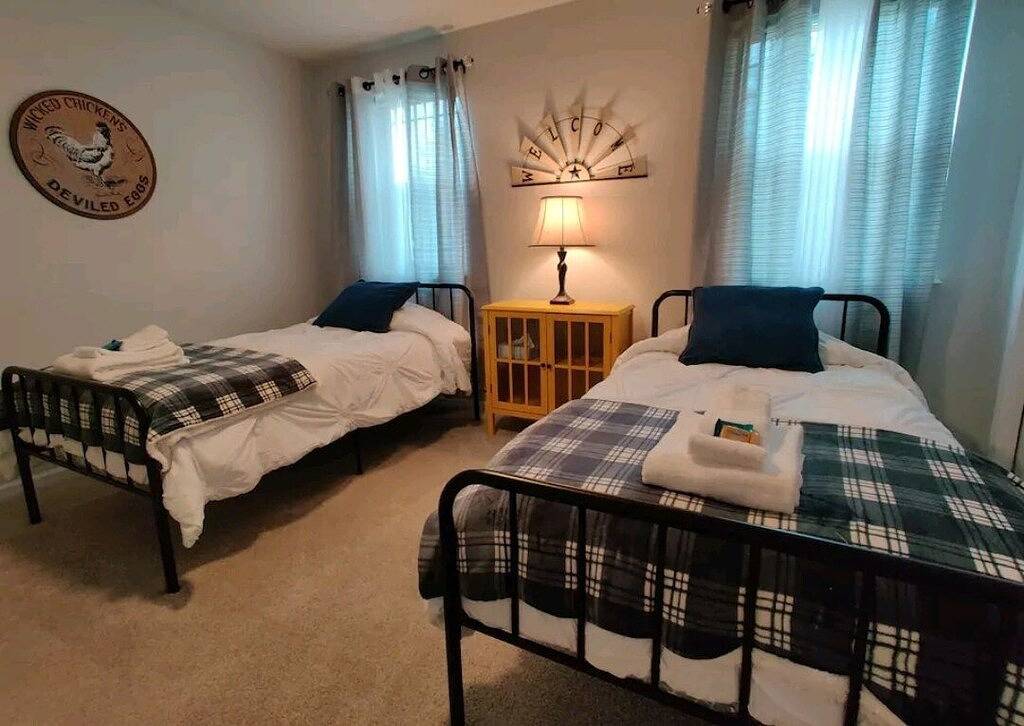 Quaint Mr Rogers Home near Fleming Island in Clay County (FL)