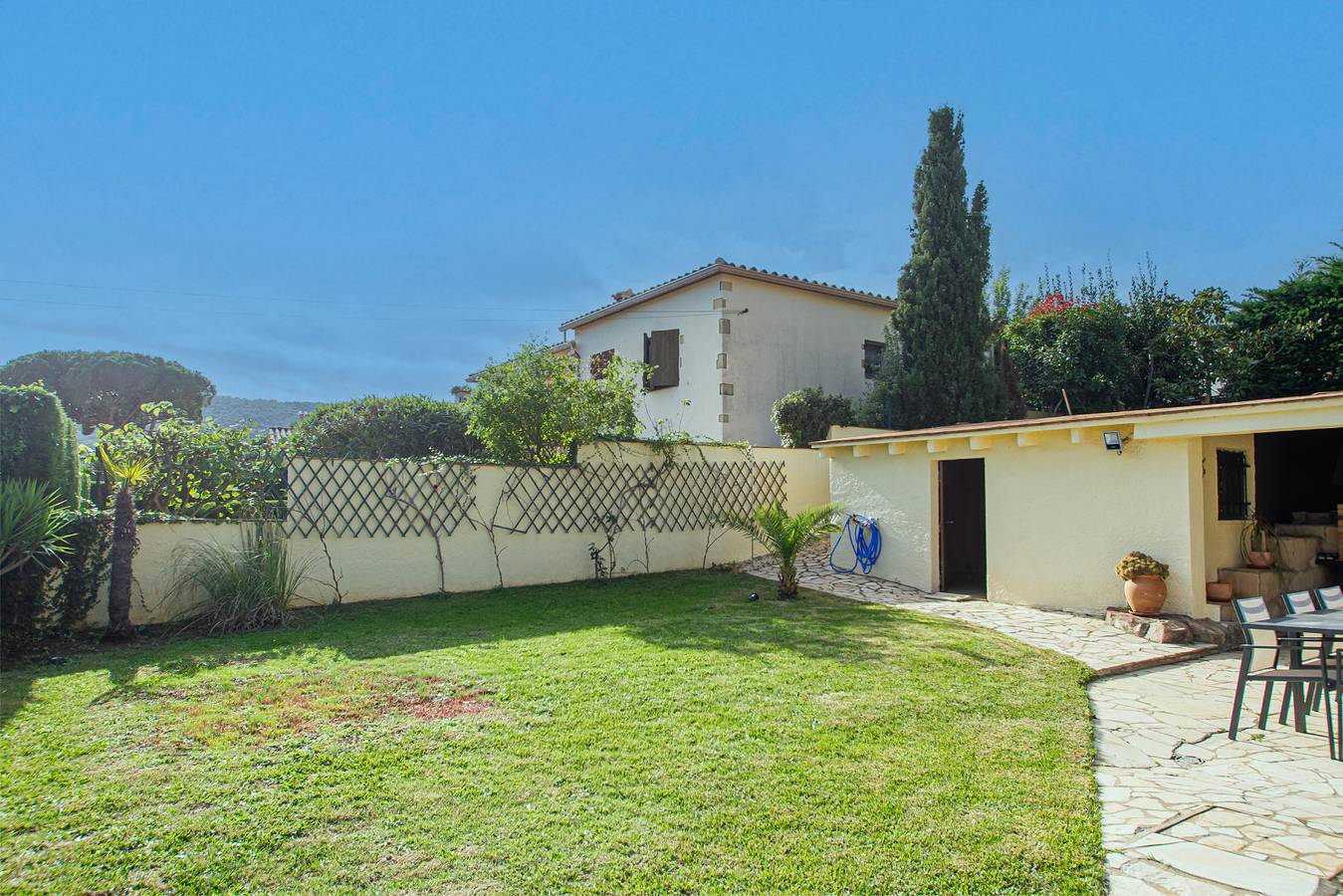 Club Villamar - Nuzus in Cabanyes, Calonge