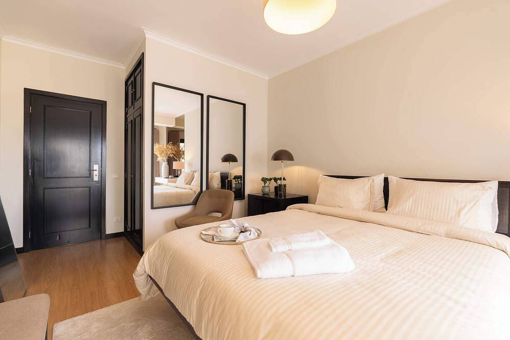 Ganze Wohnung, Oceanfront & Modern Elegance in Vila do Conde, Porto Distrikt