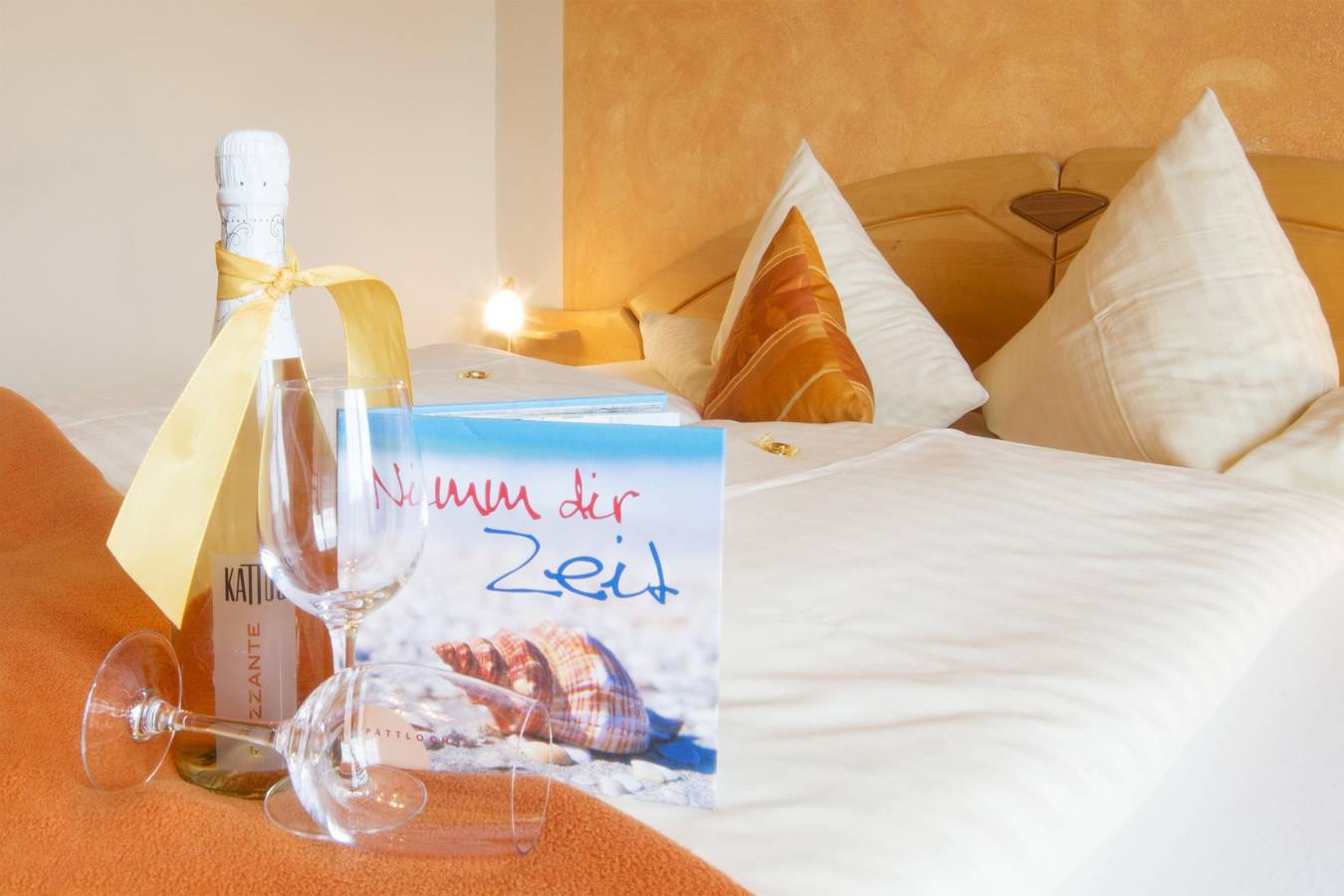 Appartamento intero, Doppelzimmer Rapunzel mit Du/Wc und Balkon in Seeboden, Bezirk Spittal an der Drau