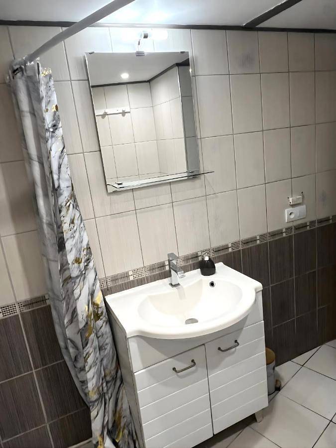 Gîte pour 4 personnes, avec jardin à Livry-Gargan - 4