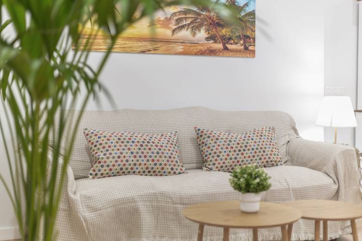 Ferienwohnung für 2 Personen auf Teneriffa Nord - 4