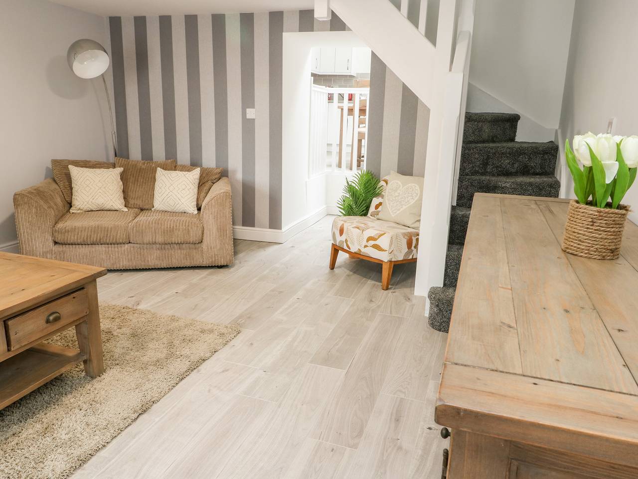 Clydfan Cottage in Isle of Anglesey