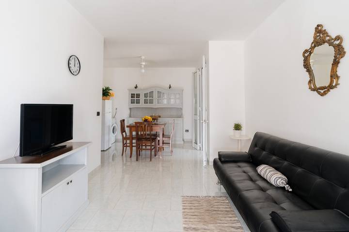 Villa Vittoria 13 posti con piscina privata, Wi-Fi e aria condizionata in Torre dell'Orso, Melendugno
