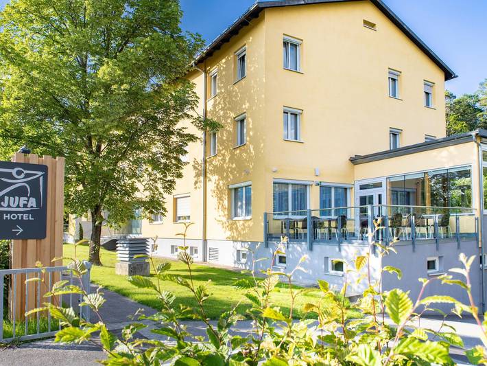 Hotel für 2 Personen in Gemeinde Stubenberg