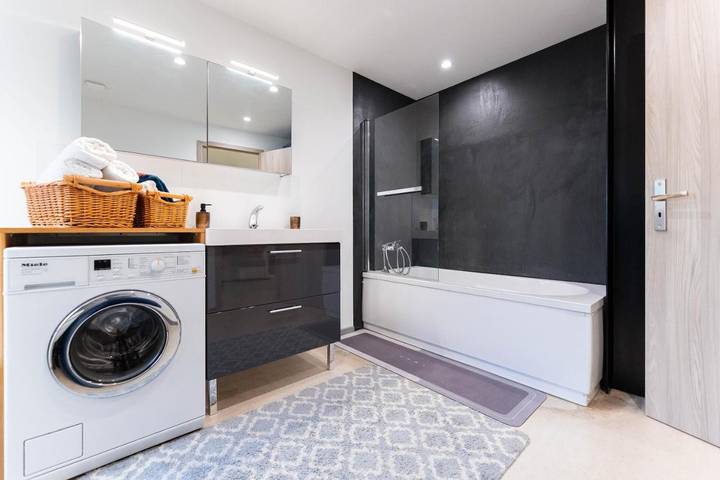 Gîte pour 5 personnes à Rouffach - 3