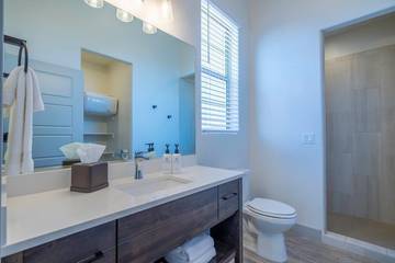 Vacation House for 21 Guests in Santa Clara (UT), Zion National Park, Picture 1