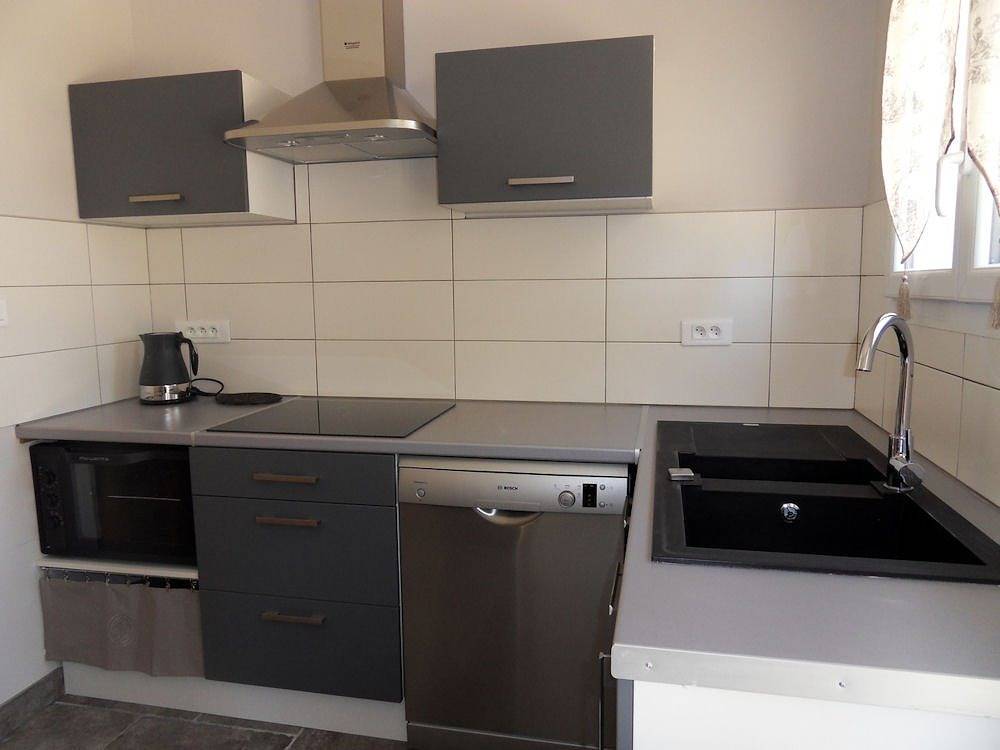 Gîte Garrigue - Villa Cassandra in Tavel, Région de Nîmes