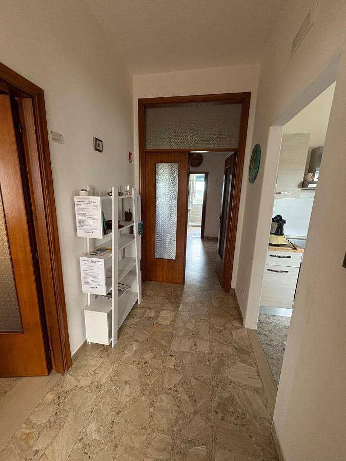 Location de vacances pour 8 personnes, avec jardin et terrasse, animaux acceptés à Rosciano - 4