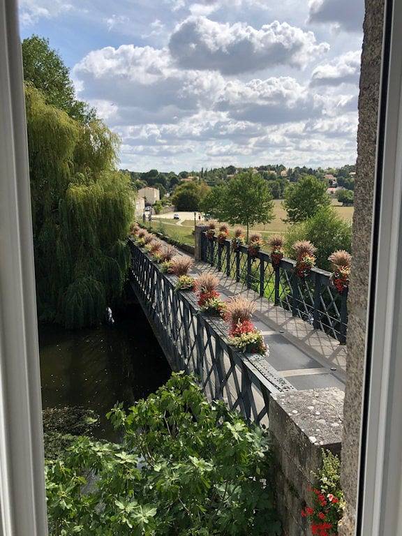 Chambre d’hôte pour 3 personnes, avec jardin et piscine en Vendée - 3