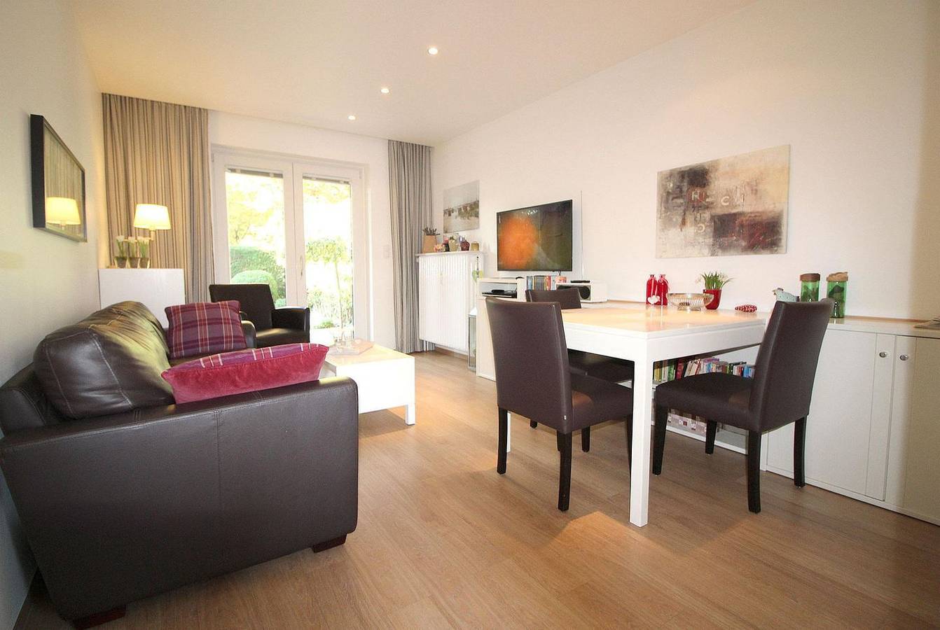 Ferienwohnung in Grömitz ab 147€ pro Nacht