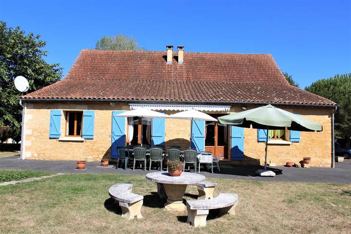 Location gîte pour 12 personnes