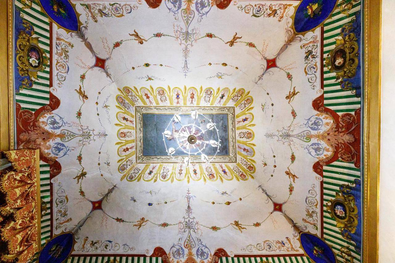 Residenza Carlandi Tivoli in Tivoli, Provincia di Roma