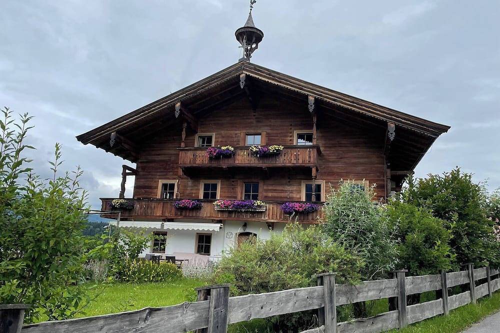 Ganze Wohnung, Seebichlhof 4 - Horn in Kitzbühel, Hohe Salve