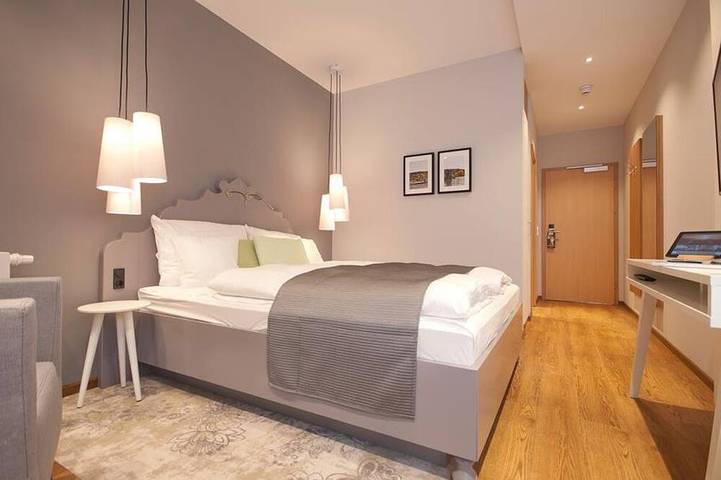 Ferienhaus für 2 Personen, mit Garten in Pünderich