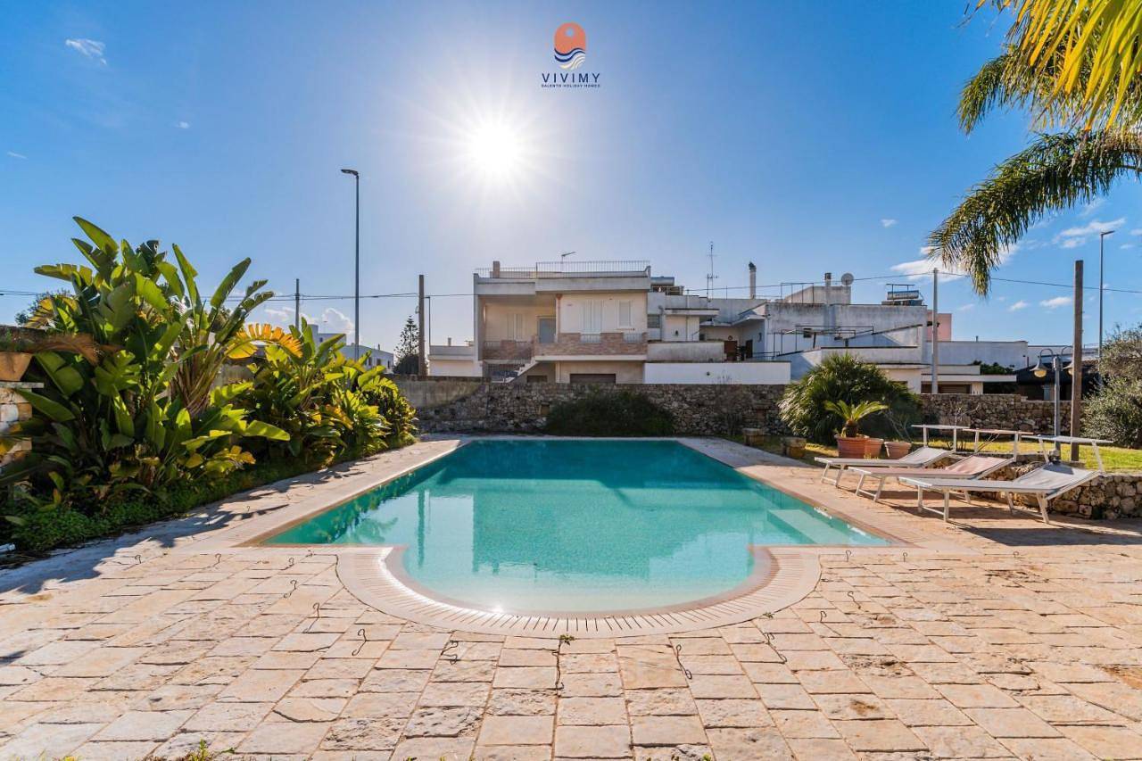 Villa Alida by Vivimy in Andrano, Provincia di Lecce