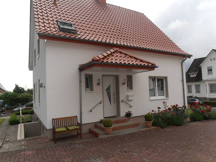 Ferienwohnung für 2 Personen, mit Garten - 1