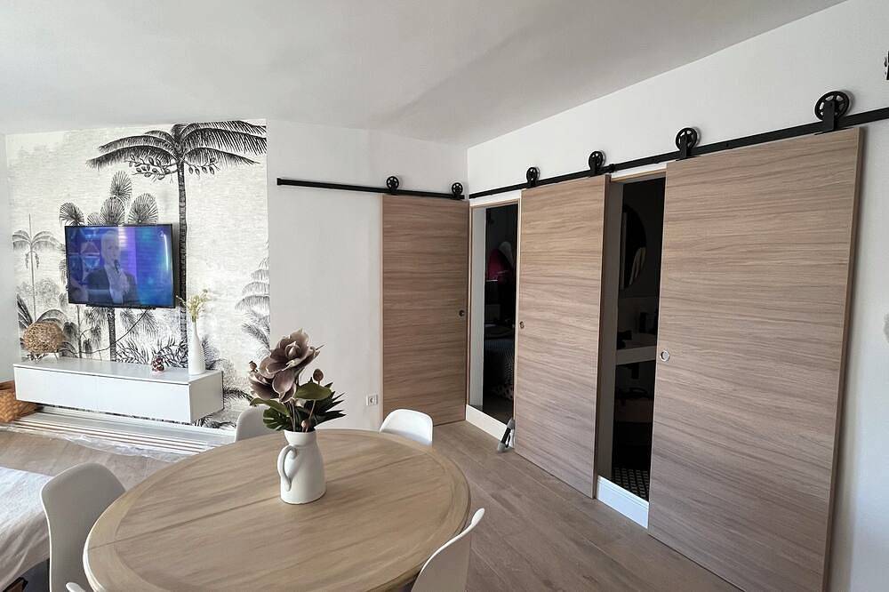 Ganze Wohnung, Appartement Bord de mer Rénové Tout Confort in Altafulla, Costa Dorada