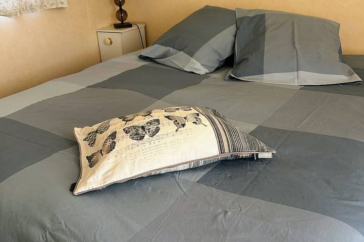 Camping pour 4 personnes à Le Muy - 2