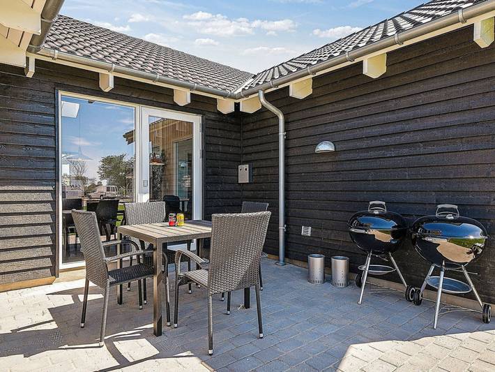 16 Personen Ferienhaus in Hasselberg in Olpenitz, Kappeln