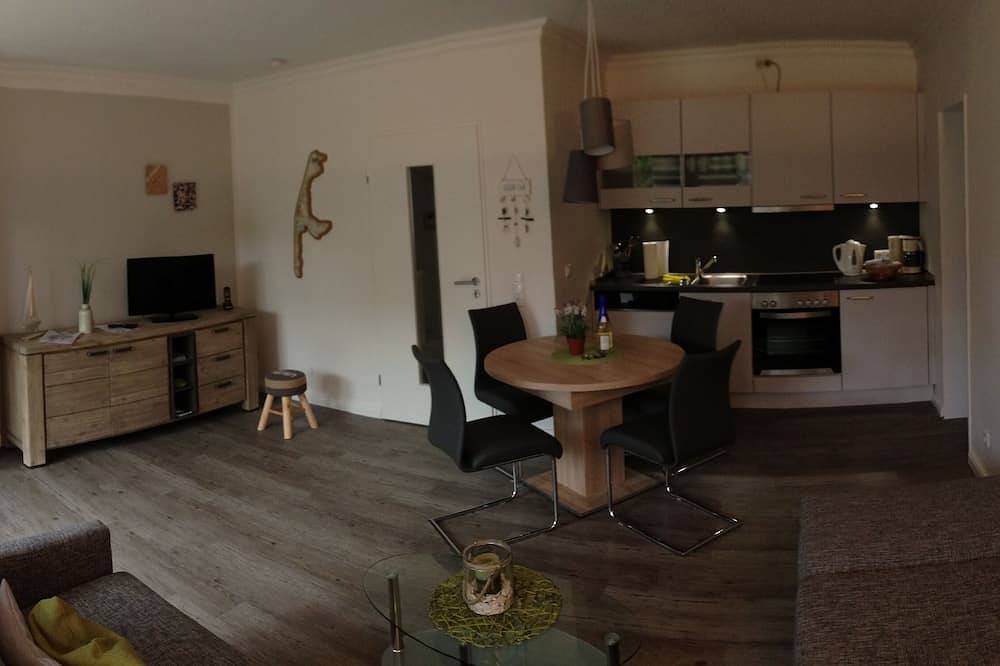 Apartamento entero, Cerca de la playa, apartamento familiar in Westerland, Sylt (Gemeinde)