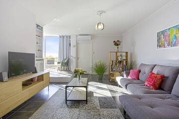 Apartment for 2 People in Biarritz, Basque Coast (France), Photo 3
